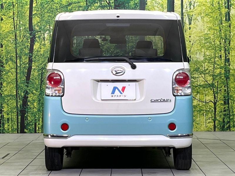 2017 Daihatsu Move Canbus DBA-LA800S (UW-6a47284554849)[20]