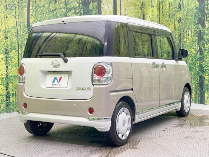 2022 Daihatsu Move Canbus 5BA-LA800S (UW-6a47284957675)[12]