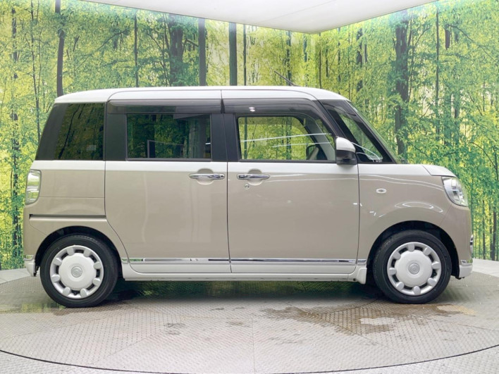 2022 Daihatsu Move Canbus 5BA-LA800S (UW-6a47284957675)[11]