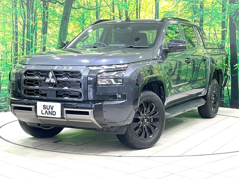 2024 Mitsubishi Triton 3DF-LC2T (UW-6a472853d7f44)[0]