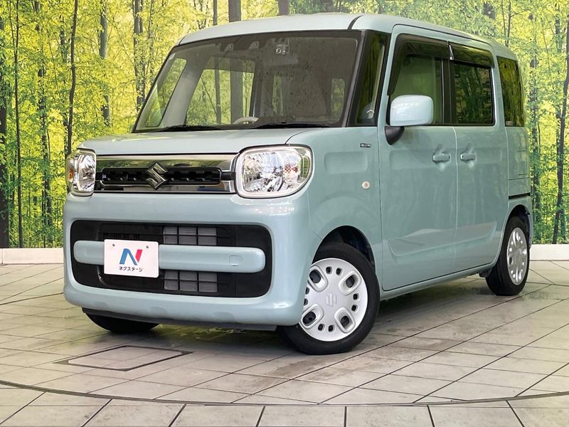 2020 Suzuki Spacia 5AA-MK53S (UW-6a472873847a8)[0]
