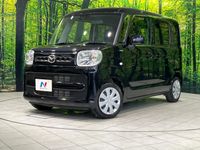 2018 Mazda Flair Wagon DAA-MM53S