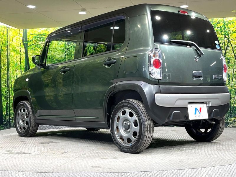 2018 Suzuki Hustler DBA-MR31S (UW-6a47287f16eea)[20]