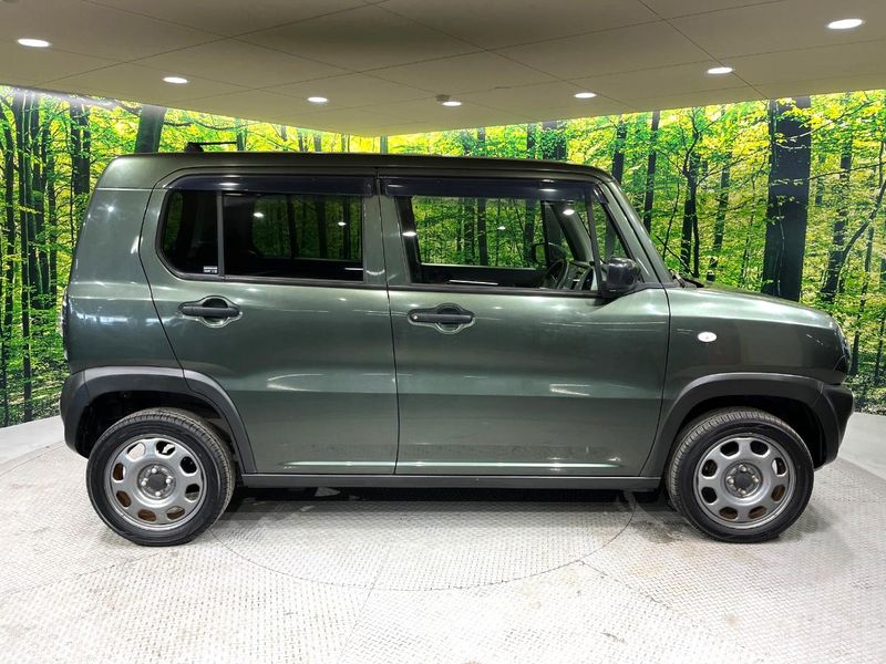 2018 Suzuki Hustler DBA-MR31S (UW-6a47287f16eea)[16]