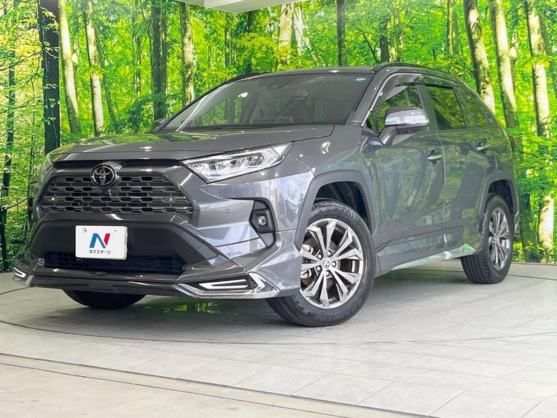 2025 Toyota RAV4 6BA-MXAA54 (UW-6a4728984e5f2)[0]