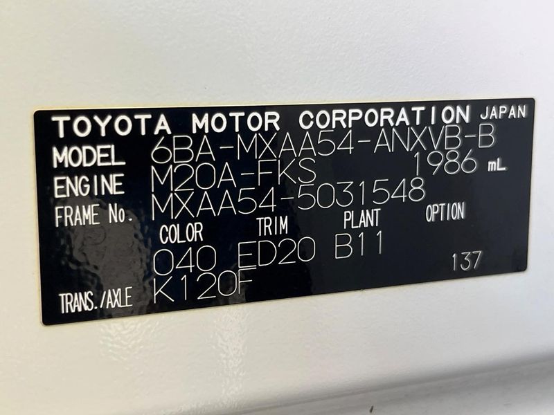 2022 Toyota RAV4 6BA-MXAA54 (UW-6a47289a5d427)[1]