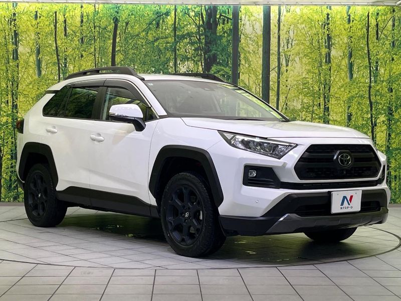 2022 Toyota RAV4 6BA-MXAA54 (UW-6a47289a5d427)[11]