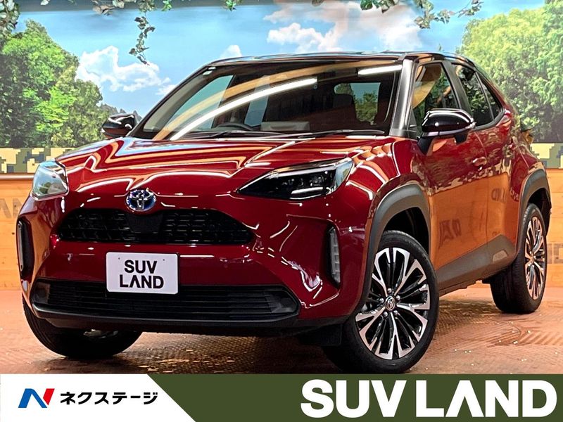 2023 Toyota Yaris Cross 6AA-MXPJ10 (UW-6a4728a3e0936)[3]