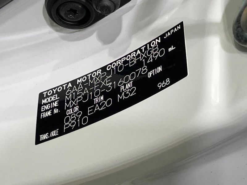 2024 Toyota Yaris Cross 6AA-MXPJ10 (UW-6a4728a55bc50)[1]