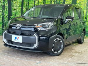 2023 Toyota Sienta 6AA-MXPL10G