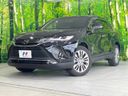 2023 Toyota Harrier 6BA-MXUA80 (UW-6a4728b186c88)[0]