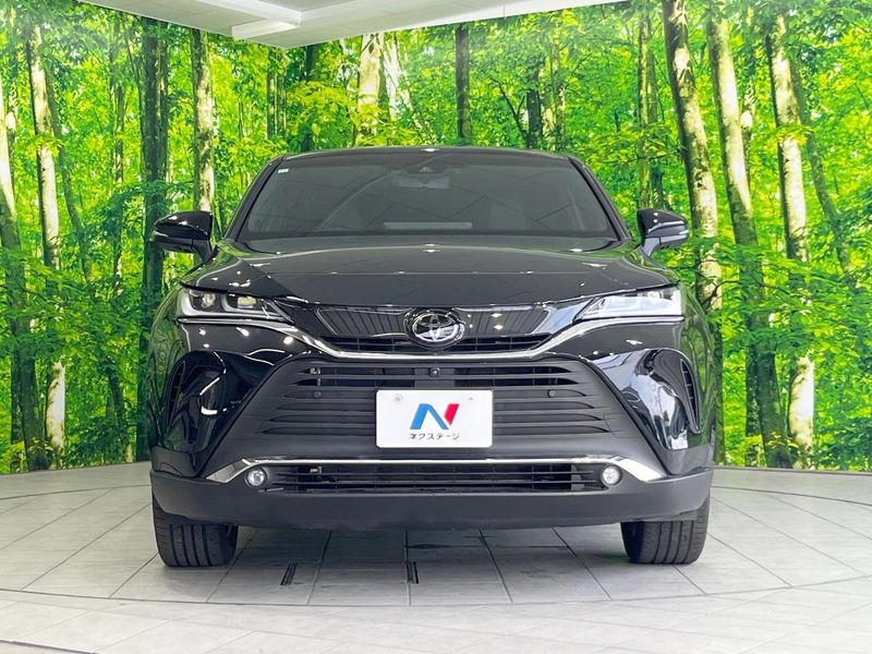 2023 Toyota Harrier 6BA-MXUA80 (UW-6a4728b186c88)[11]