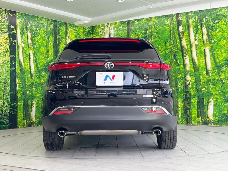 2023 Toyota Harrier 6BA-MXUA80 (UW-6a4728b186c88)[7]