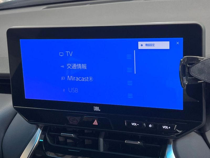 2024 Toyota Harrier 6BA-MXUA80 (UW-6a4728b212507)[13]