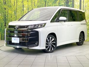 2024 Toyota Noah 6BA-MZRA90W