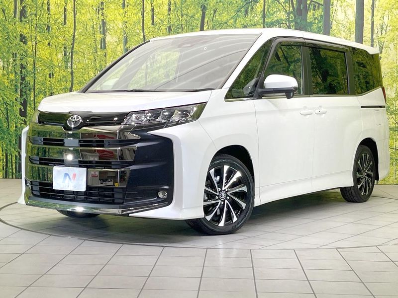2024 Toyota Noah 6BA-MZRA90W (UW-6a4728bb604aa)[0]