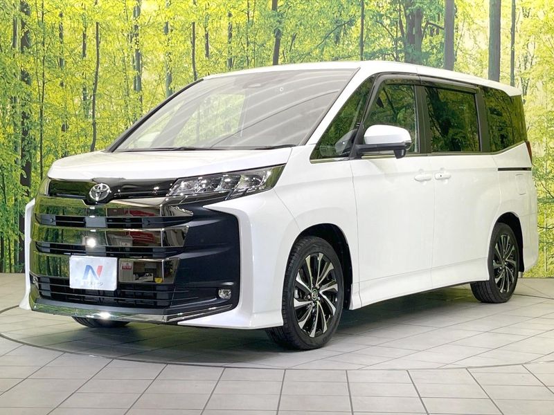 2024 Toyota Noah 6BA-MZRA90W (UW-6a4728bb604aa)[4]