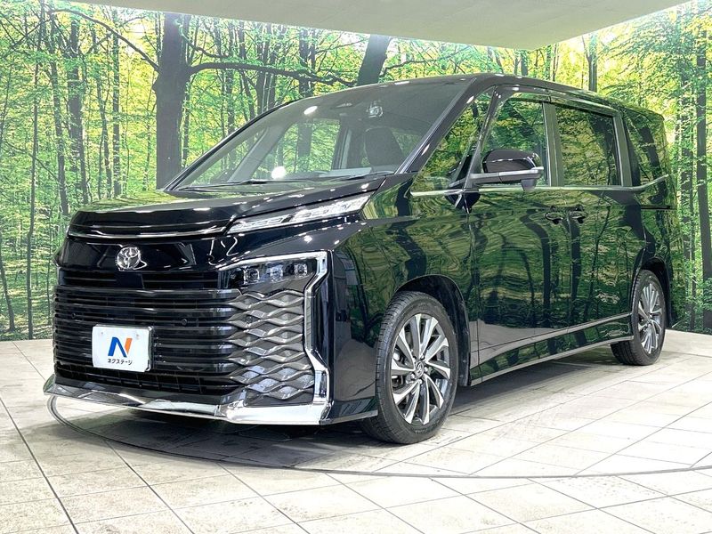 2024 Toyota Voxy 6BA-MZRA90W (UW-6a4728be724ba)[27]