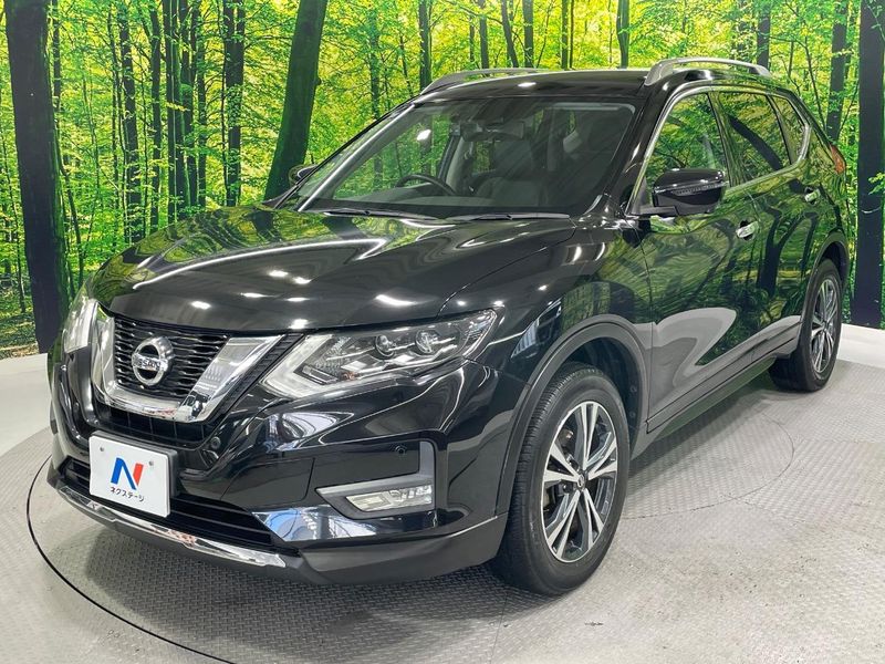 2019 Nissan X-Trail DBA-NT32 (UW-6a4728d688cf1)[14]