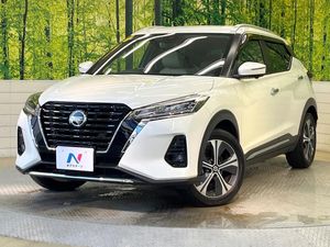 2023 Nissan Kicks 6AA-RP15