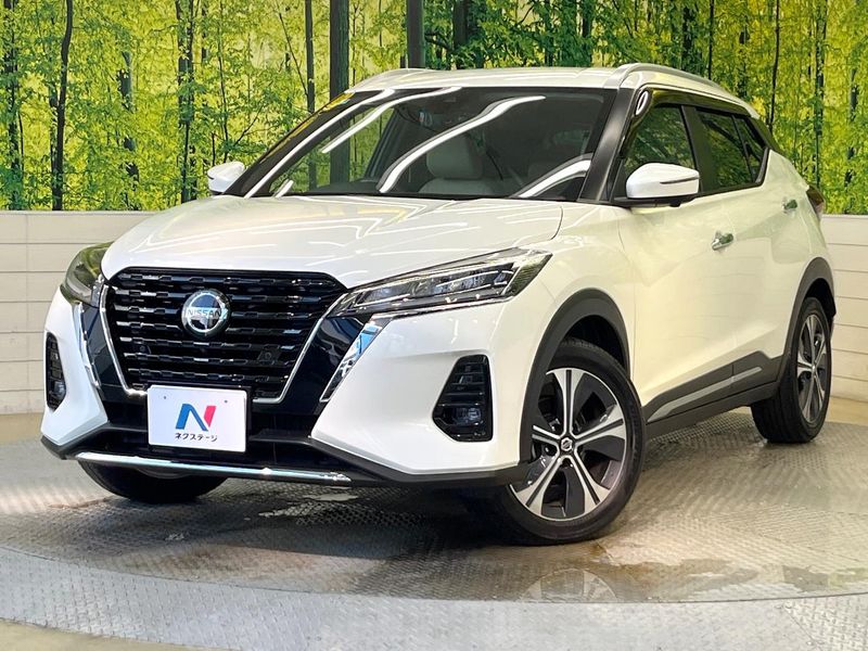2023 Nissan Kicks 6AA-RP15 (UW-6a4728e01b900)[0]