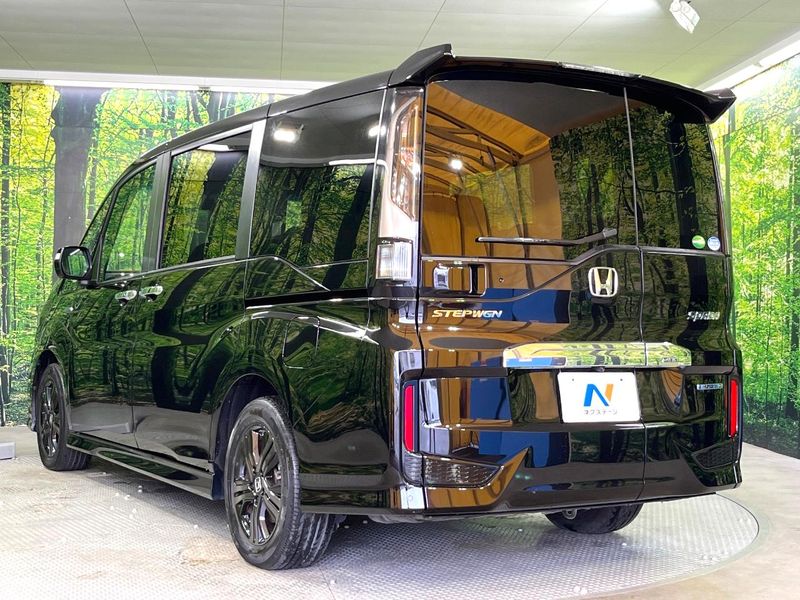 2019 Honda Stepwgn Spada 6AA-RP5 (UW-6a4728e095e56)[20]
