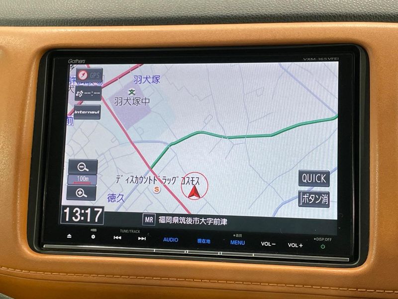 2016 Honda Vezel DAA-RU3 (UW-6a4728e748446)[7]