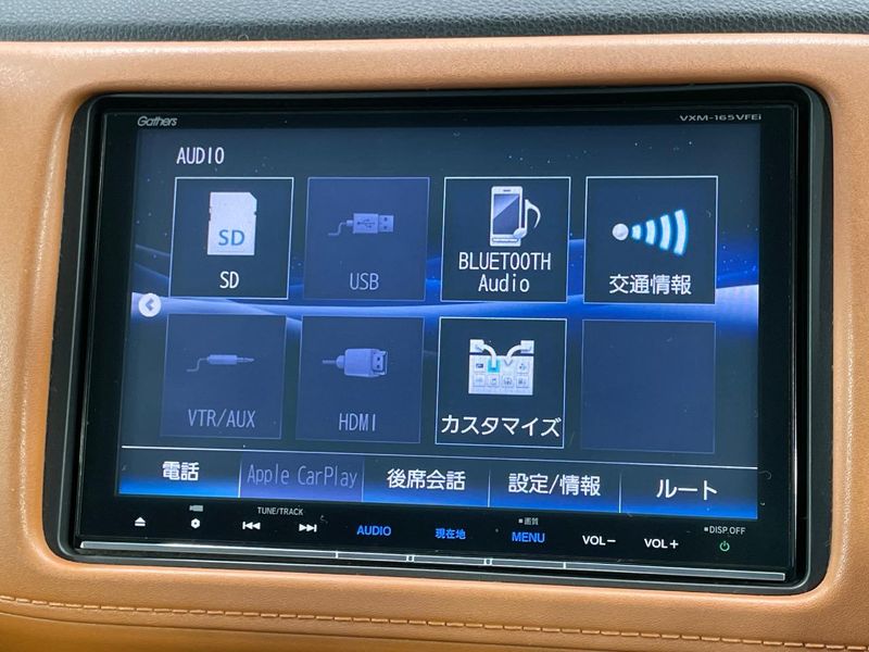 2016 Honda Vezel DAA-RU3 (UW-6a4728e748446)[9]