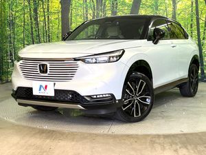 2023 Honda Vezel 6AA-RV5