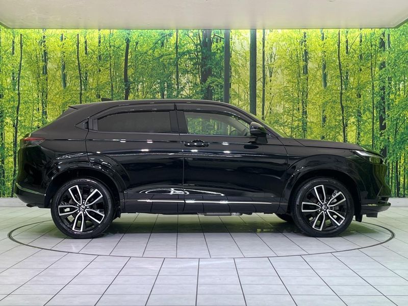 2023 Honda Vezel 6AA-RV5 (UW-6a4728eee680d)[9]