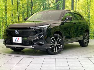 2023 Honda Vezel 6AA-RV5