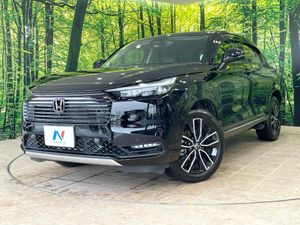 2025 Honda Vezel 6AA-RV5