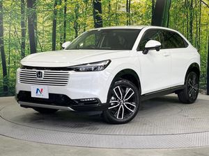 2025 Honda Vezel 6AA-RV5