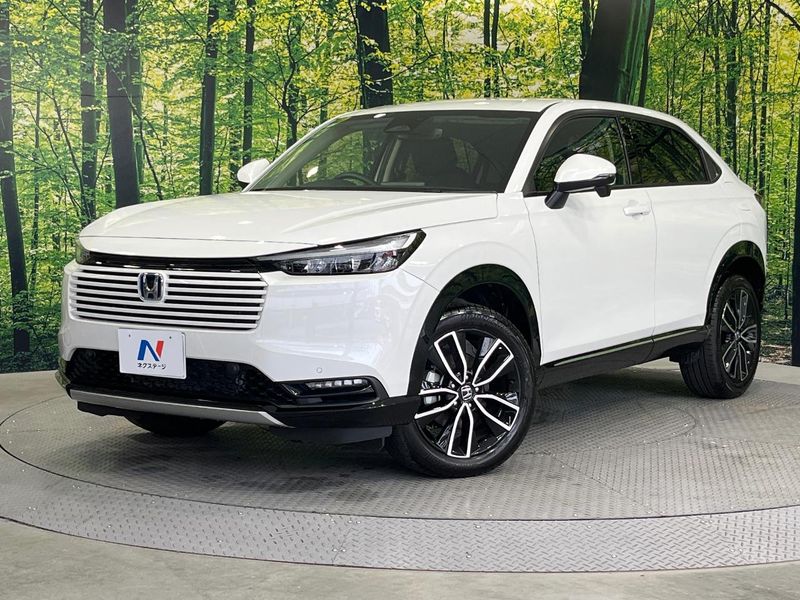 2025 Honda Vezel 6AA-RV5 (UW-6a4728f1d2d52)[0]