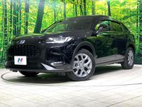 2023 Honda ZR-V 6AA-RZ4