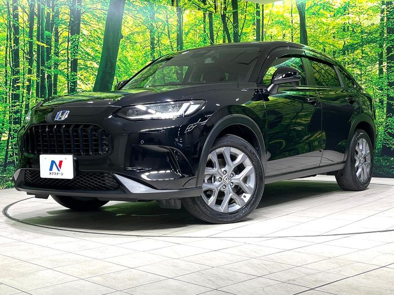 2023 Honda ZR-V 6AA-RZ4 (UW-6a4728f4273f3)[0]