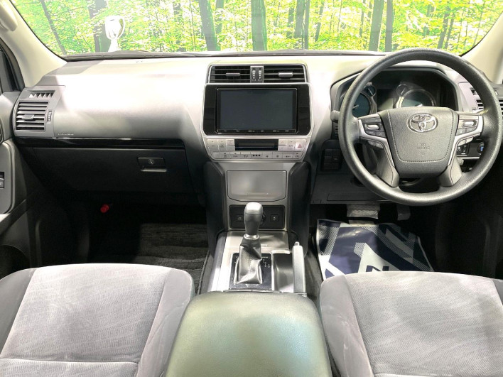 2020 Toyota Land Cruiser Prado 3BA-TRJ150W (UW-6a47290adcb8e)[4]