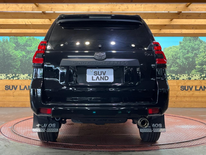 2019 Toyota Land Cruiser Prado CBA-TRJ150W (UW-6a47290adf6e6)[5]