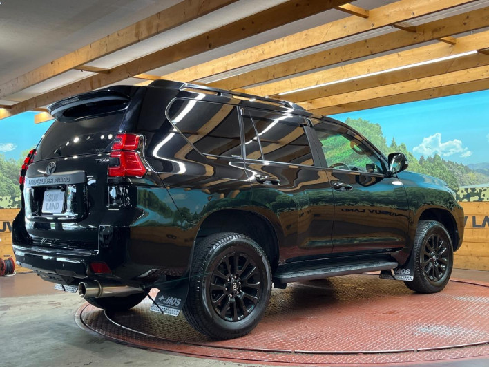 2019 Toyota Land Cruiser Prado CBA-TRJ150W (UW-6a47290adf6e6)[6]