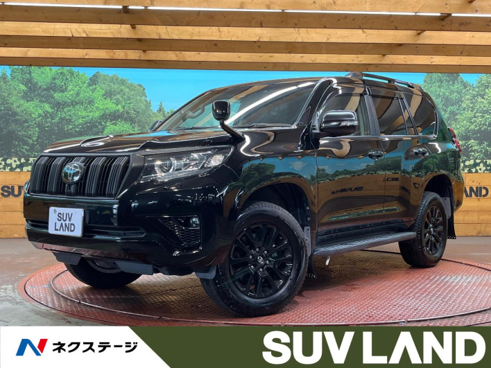 2019 Toyota Land Cruiser Prado CBA-TRJ150W (UW-6a47290adf6e6)[3]