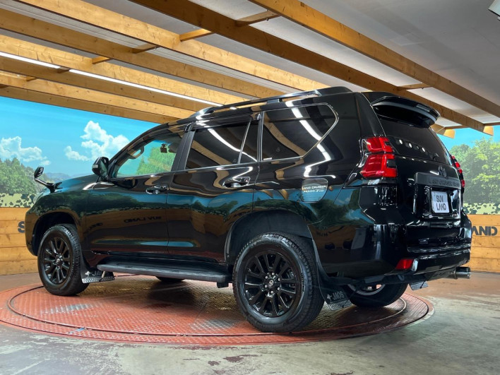 2019 Toyota Land Cruiser Prado CBA-TRJ150W (UW-6a47290adf6e6)[7]