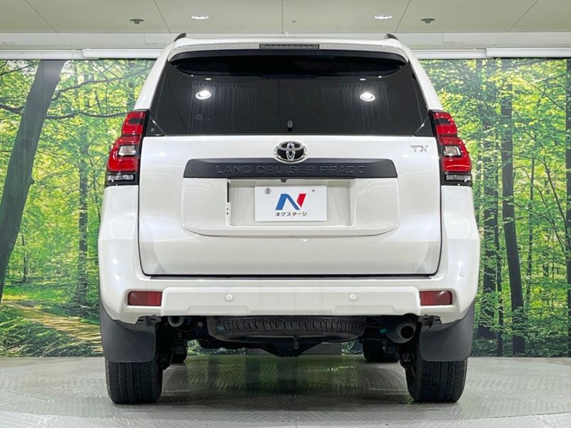 2023 Toyota Land Cruiser Prado 3BA-TRJ150W (UW-6a47290fd6f43)[14]