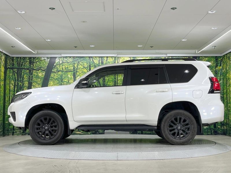 2023 Toyota Land Cruiser Prado 3BA-TRJ150W (UW-6a47290fd6f43)[12]