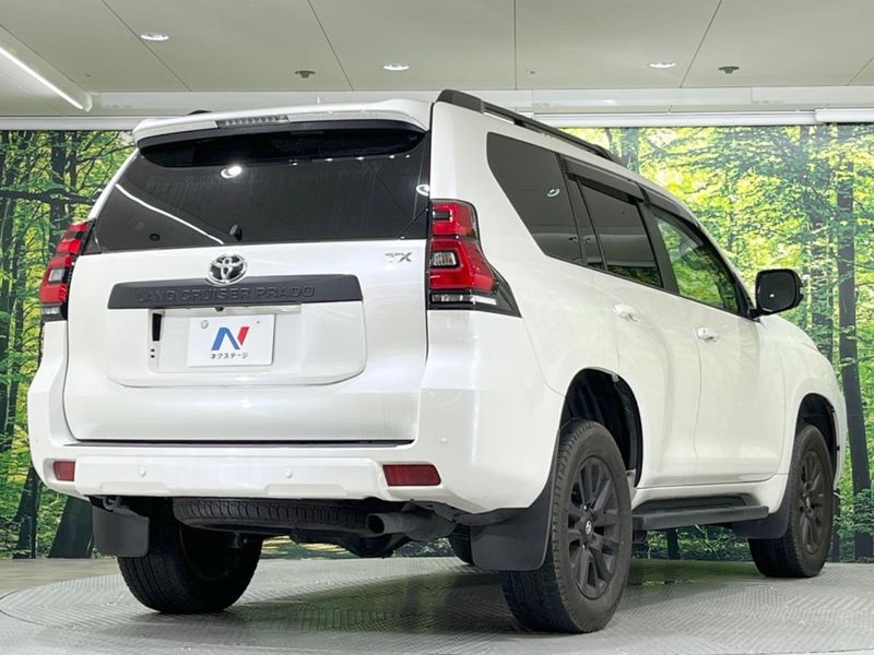 2023 Toyota Land Cruiser Prado 3BA-TRJ150W (UW-6a47290fd6f43)[15]