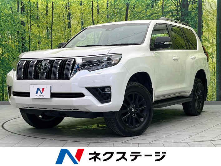2023 Toyota Land Cruiser Prado 3BA-TRJ150W (UW-6a4729102cecb)[3]