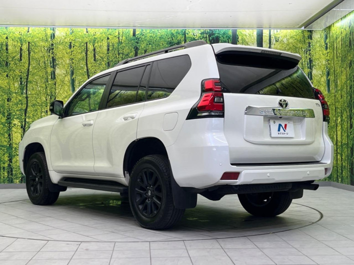 2023 Toyota Land Cruiser Prado 3BA-TRJ150W (UW-6a4729102cecb)[14]