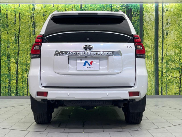 2023 Toyota Land Cruiser Prado 3BA-TRJ150W (UW-6a4729102cecb)[13]