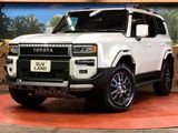 2025 Toyota Land Cruiser 250 3BA-TRJ250W