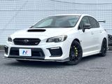 2017 Subaru WRX STI CBA-VAB