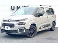 2021 Citroen Berlingo 3DA-K9CYH01